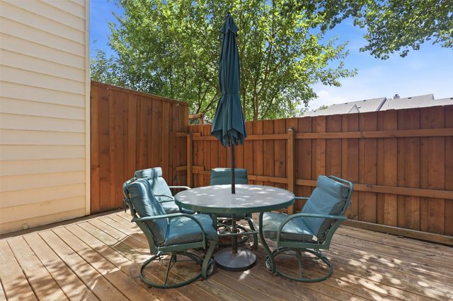 107 Summer Place Circle, Pottsboro, TX 75076