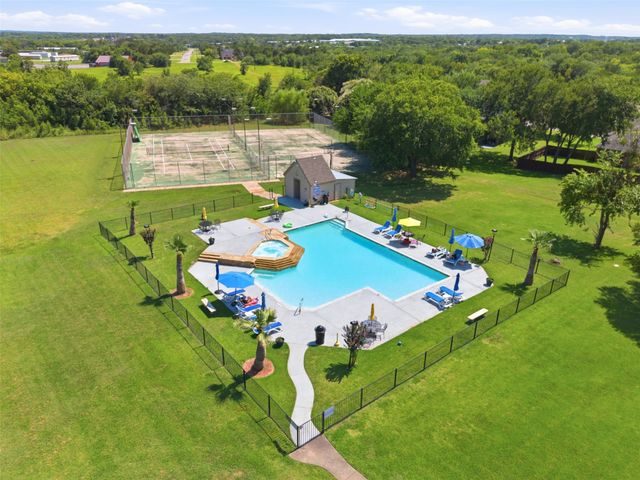 107 Summer Place Circle, Pottsboro, TX 75076