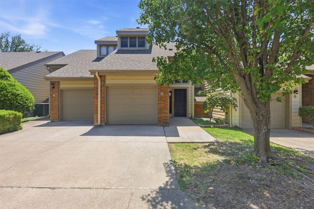 107 Summer Place Circle, Pottsboro, TX 75076