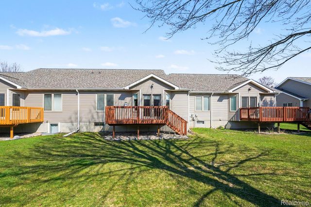 9166 Emily Drive, Davison Township, MI 48423