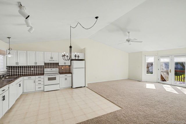 9166 Emily Drive, Davison Township, MI 48423