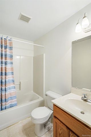 9166 Emily Drive, Davison Township, MI 48423