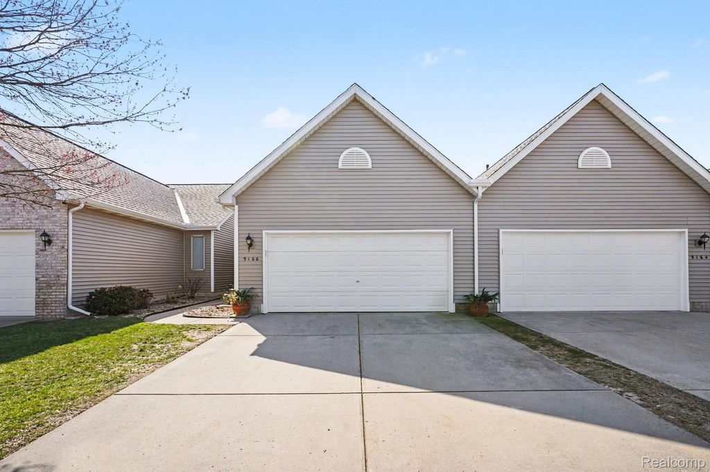 9166 Emily Drive, Davison Township, MI 48423