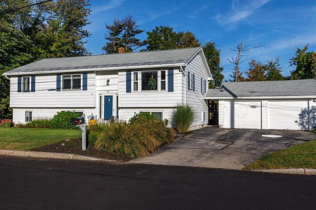 51 Lebel Avenue, Manchester, NH 03103