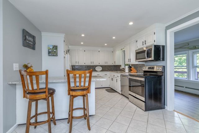 51 Lebel Avenue, Manchester, NH 03103