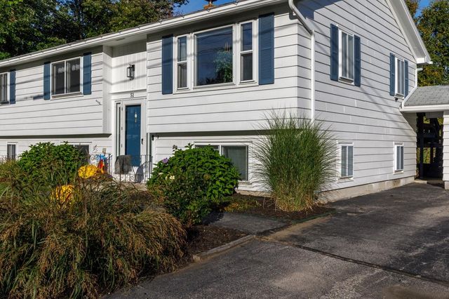 51 Lebel Avenue, Manchester, NH 03103