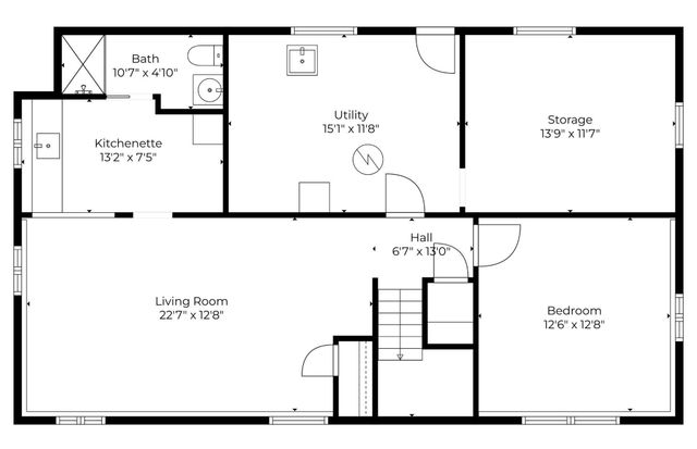 51 Lebel Avenue, Manchester, NH 03103