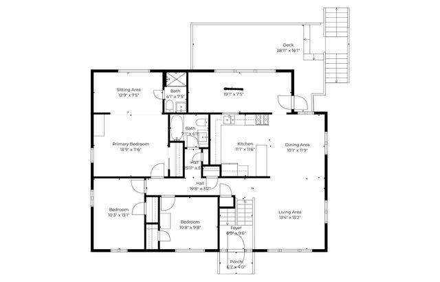 51 Lebel Avenue, Manchester, NH 03103