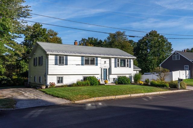 51 Lebel Avenue, Manchester, NH 03103