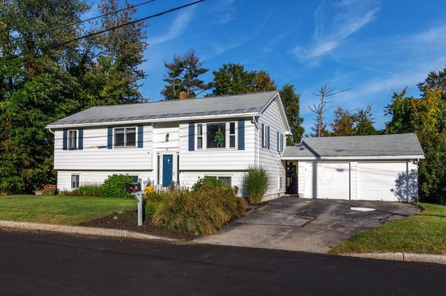 51 Lebel Avenue, Manchester, NH 03103