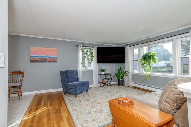 51 Lebel Avenue, Manchester, NH 03103