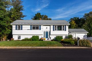 51 Lebel Avenue, Manchester, NH 03103