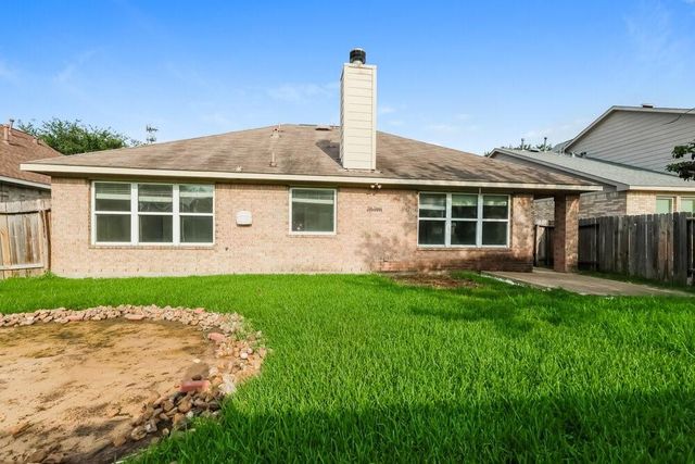 12534 Blinnwood Lane, Houston, TX 77070