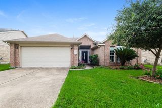 12534 Blinnwood Lane, Houston, TX 77070