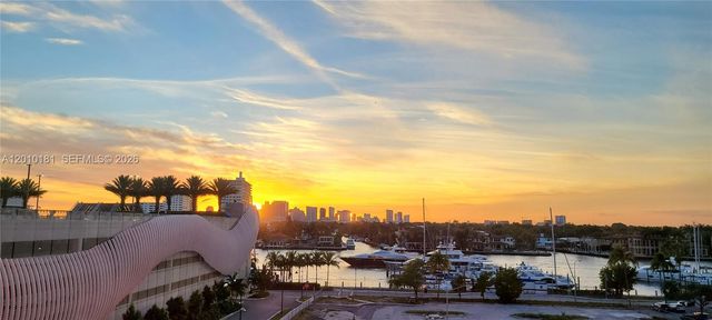 200 S Birch Rd 604, Fort Lauderdale, FL 33316