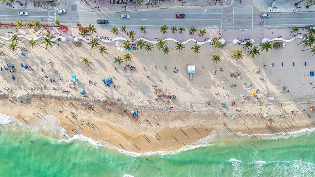 200 S Birch Rd 604, Fort Lauderdale, FL 33316