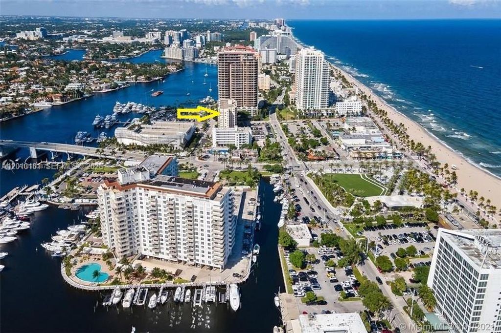 200 S Birch Rd 604, Fort Lauderdale, FL 33316