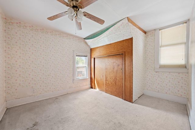 116 W Barker Avenue, Michigan City, IN 46360
