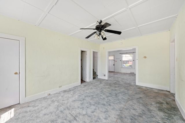 116 W Barker Avenue, Michigan City, IN 46360