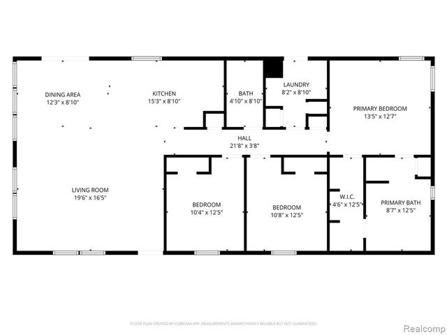 29220 Tanglewood, Flat Rock, MI 48134