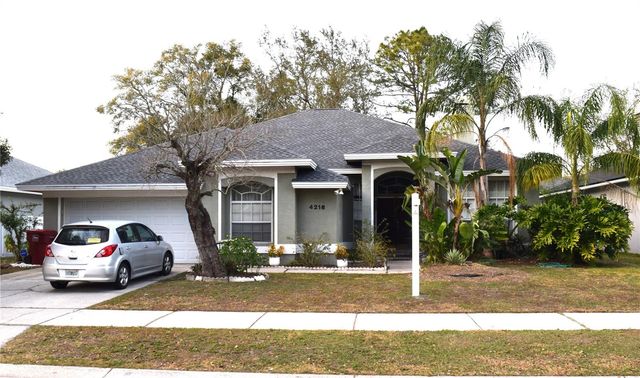 4216 KIPLING AVENUE, Plant City, FL 33566