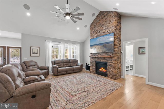 28171 BLUEBERRY AVE, Dagsboro, DE 19939