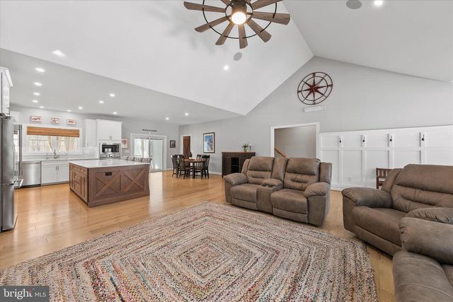 28171 BLUEBERRY AVE, Dagsboro, DE 19939