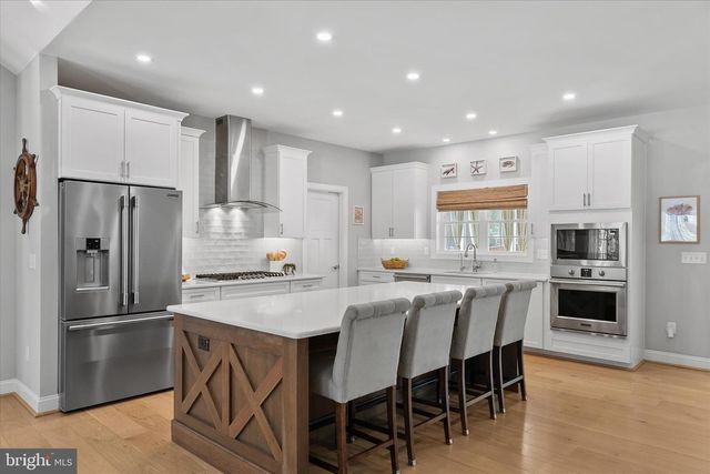 28171 BLUEBERRY AVE, Dagsboro, DE 19939