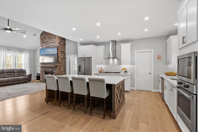 28171 BLUEBERRY AVE, Dagsboro, DE 19939