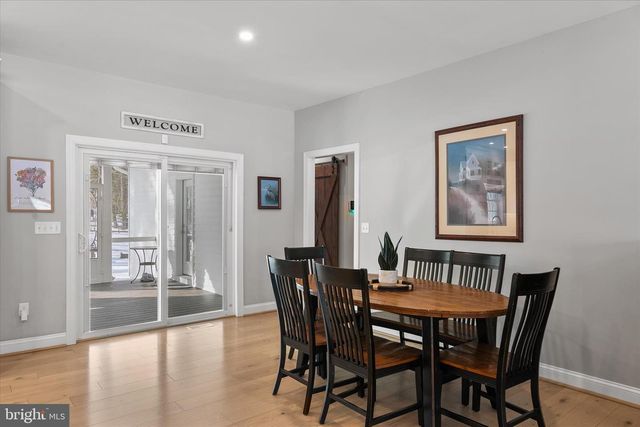 28171 BLUEBERRY AVE, Dagsboro, DE 19939