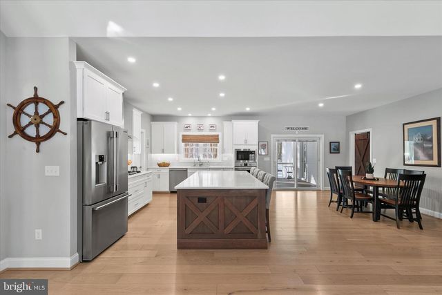 28171 BLUEBERRY AVE, Dagsboro, DE 19939