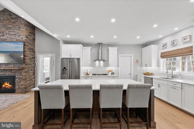 28171 BLUEBERRY AVE, Dagsboro, DE 19939