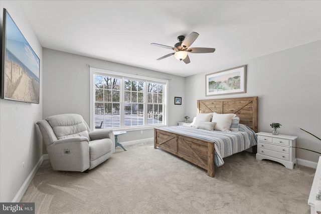 28171 BLUEBERRY AVE, Dagsboro, DE 19939