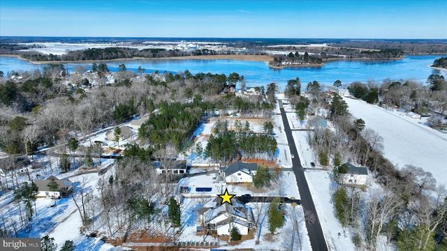 28171 BLUEBERRY AVE, Dagsboro, DE 19939