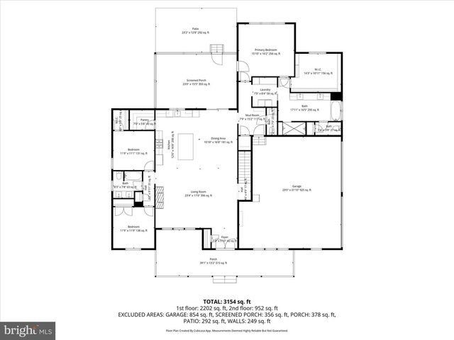 28171 BLUEBERRY AVE, Dagsboro, DE 19939