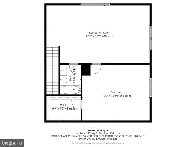 28171 BLUEBERRY AVE, Dagsboro, DE 19939