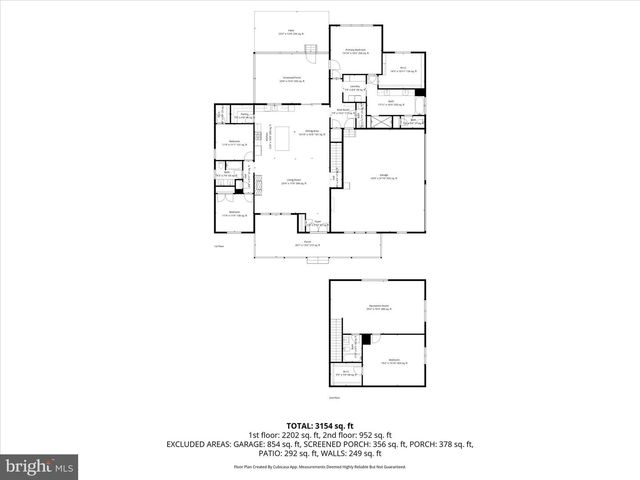 28171 BLUEBERRY AVE, Dagsboro, DE 19939