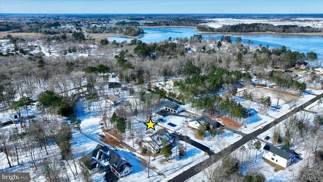 28171 BLUEBERRY AVE, Dagsboro, DE 19939