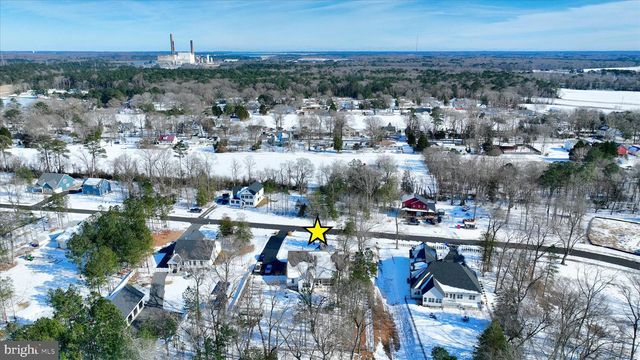 28171 BLUEBERRY AVE, Dagsboro, DE 19939