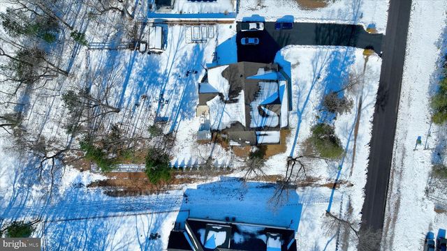 28171 BLUEBERRY AVE, Dagsboro, DE 19939