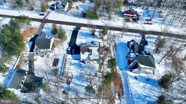 28171 BLUEBERRY AVE, Dagsboro, DE 19939