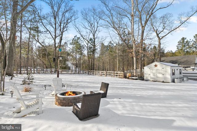 28171 BLUEBERRY AVE, Dagsboro, DE 19939