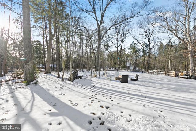 28171 BLUEBERRY AVE, Dagsboro, DE 19939