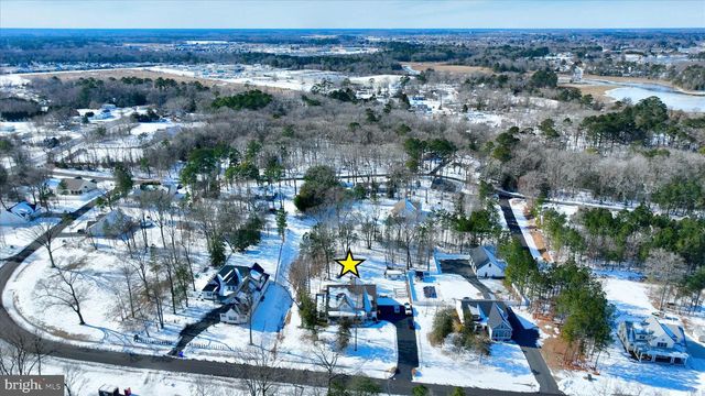 28171 BLUEBERRY AVE, Dagsboro, DE 19939