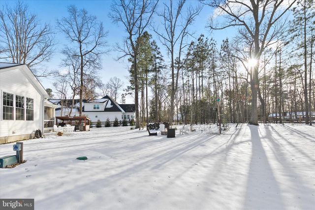 28171 BLUEBERRY AVE, Dagsboro, DE 19939