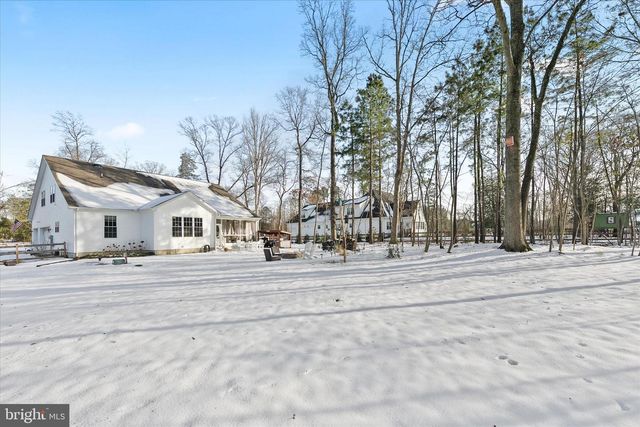 28171 BLUEBERRY AVE, Dagsboro, DE 19939