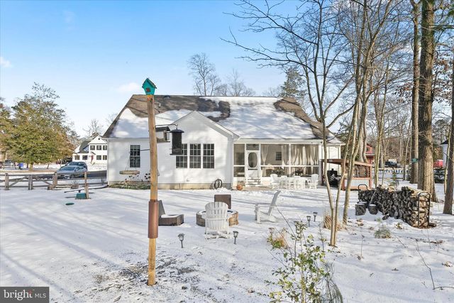 28171 BLUEBERRY AVE, Dagsboro, DE 19939