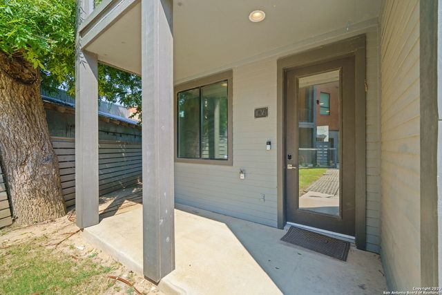 1136 E Euclid Ave, San Antonio, TX 78212