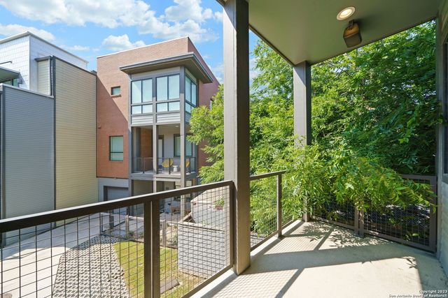 1136 E Euclid Ave, San Antonio, TX 78212