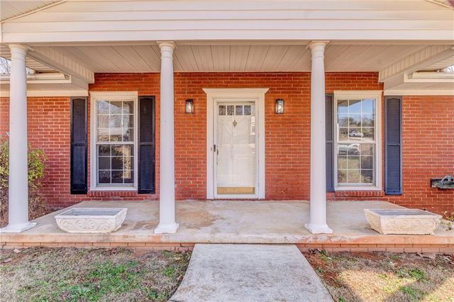 115 Devonwood Drive, Calhoun, GA 30701